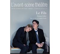 Le fils - Florian Zeller - L'avant-Scene Theatre - broché - Revue