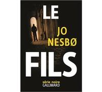 Le fils Jo Nesbø (Auteur), Hélène Hervieu (Traduction)