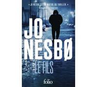 Jo Nesbø – Le fils – Roman – Poche