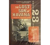 Le fils perdu de la Havane.