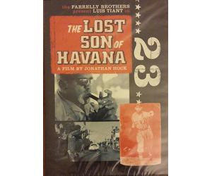 Le fils perdu de la Havane.