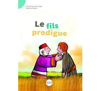 Le fils prodigue