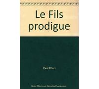 Le fils prodigue