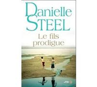 Le fils prodigue Danielle Steel (Auteur), Hélène Colombeau (Traduction)