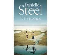 Le Fils prodigue - Danielle Steel - Pocket - Poche - Roman