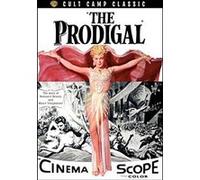 Le Fils prodigue - DVD Zone 1 E