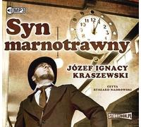 Le fils prodigue - Jozef Ignacy Kraszewski (Buch auf Polnisch)