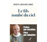 Le Fils Tombé Du Ciel