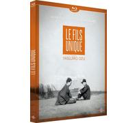 Le fils unique Blu-ray