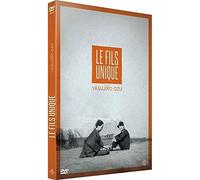 Le Fils unique (DVD) Choko Lida Shinichi Himori Yasujiro Ozu