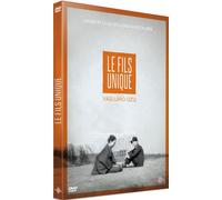 Le fils unique DVD DVD