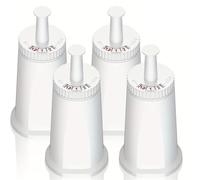 Le filtre à eau for Machine à café est, Compatible for Breville, Compatible for les Machines à expresso Sage, Oracle Touch,Barista,BES878,Bes008(3pcs)