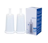 Le filtre à eau for Machine à café est, Compatible for Breville, Compatible for les Machines à expresso Sage, Oracle Touch,Barista,BES878,Bes008(2pcs)