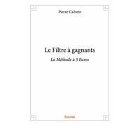 Le Filtre à gagnants