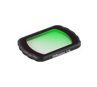 Le Filtre d ' Objectif de caméra résistant Chocs pour Pocket 3 améliore la qualité des Images dans des Conditions de Faible luminosité et d ' activité à impacts élevés Filtre de caméra antireflet