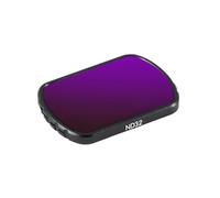 Le Filtre d ' Objectif de caméra résistant Chocs pour Pocket 3 améliore la qualité des Images dans des Conditions de Faible luminosité et d ' activité à impacts élevés Filtre de caméra antireflet