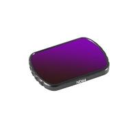 Le Filtre d ' Objectif de caméra résistant Chocs pour Pocket 3 améliore la qualité des Images dans des Conditions de Faible luminosité et d ' activité à impacts élevés Filtre de caméra antireflet