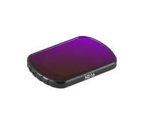 Le Filtre d ' Objectif de caméra résistant Chocs pour Pocket 3 améliore la qualité des Images dans des Conditions de Faible luminosité et d ' activité à impacts élevés Filtre de caméra antireflet