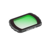 Le Filtre d ' Objectif de caméra résistant Chocs pour Pocket 3 améliore la qualité des Images dans des Conditions de Faible luminosité et d ' activité à impacts élevés Filtre de caméra antireflet