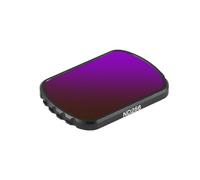 Le Filtre d ' Objectif de caméra résistant Chocs pour Pocket 3 améliore la qualité des Images dans des Conditions de Faible luminosité et d ' activité à impacts élevés Filtre de caméra antireflet