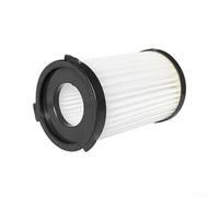 Le filtre en mousse de rechange conçu pour l'aspirateur Clatronic BS1306N prend en charge l'efficacité de la filtration de l'air et aide les performances du moteur