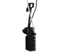 Le Filtre Intérieur Aquael Pat Mini 4 W, 400 L./Tch., . Jusqu ""À 120 Litres