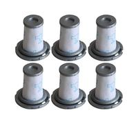Le filtre lavable est compatible avec les pièces de rechange for aspirateur X-Force Flex 8.60 RH9611 RH9637 RH9638 RH9639 X-Pert 6. RH6838 RH6821 ZR009006(Set B)