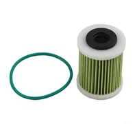 Le filtre marin s'adapte aux propulseurs hors-bord 150300HP conçus pour nettoyer le carburant pour un fonctionnement optimal du moteur