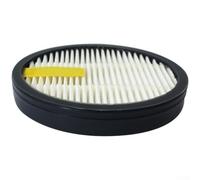 Le filtre pour aspirateur sans fil Deerma VC40/VC50 offre une performance de filtration fiable et prend en charge un environnement intérieur plus sain. Comprend 2 ou 4 (lot de 2)