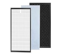 Le Filtre Purificateur D'air Élimine Le Pollen Et Les Odeurs, Compatible Avec Rowenta