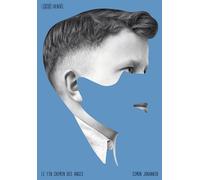 Le Fin Chemin des anges – Éditions Denoël