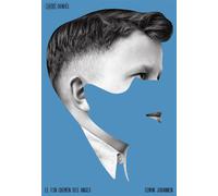 Le Fin Chemin des anges – Éditions Denoël