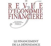 Le financement de la dépendance
