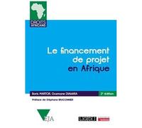 Le Financement De Projet En Afrique