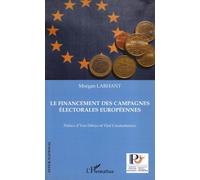 Le financement des campagnes électorales européennes