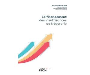 Le financement des insuffisances de trésorerie