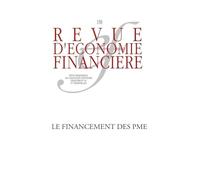 Le financement des PME