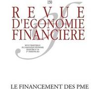 Le financement des PME Philippe Mutricy (Auteur), Nadine Levratto (Auteur)