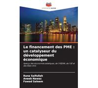 Le financement des PME: un catalyseur du développement économique