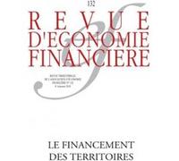 Le financement des territoires Collectif (Auteur)
