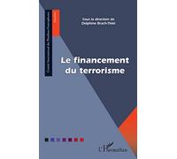 Delphine Brach-Thiel – Le financement du terrorisme