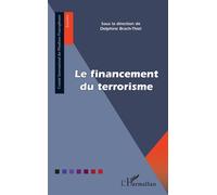 Delphine Brach-Thiel – Le financement du terrorisme