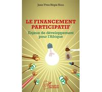 Le Financement Participatif - Enjeux De Développement Pour L'afrique