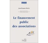 Le Financement public des associations