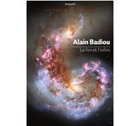 Le fini et l'infini