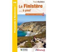 Le Finistère à pied Collectif (Auteur)
