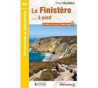 Le Finistère à pied: réf D029