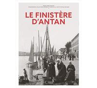 Le Finistère d'Antan