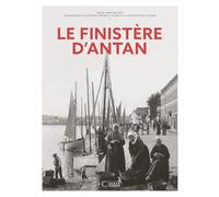 Le Finistère d'antan