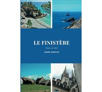 Le Finistère: Penn-ar-Bed